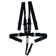 Ultra Shield ARMOR 5-Pt Sprint/Midget 3" Hans Pull Down Latch & Link