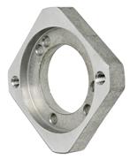 KSE Standard Power Steering Pump Adapter
