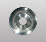 Wehrs Aluminum Fender Washer - 1-1/4" Flat Head