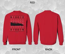 Christmas Sweater - Modified