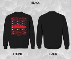 Christmas Sweater - Street Stock