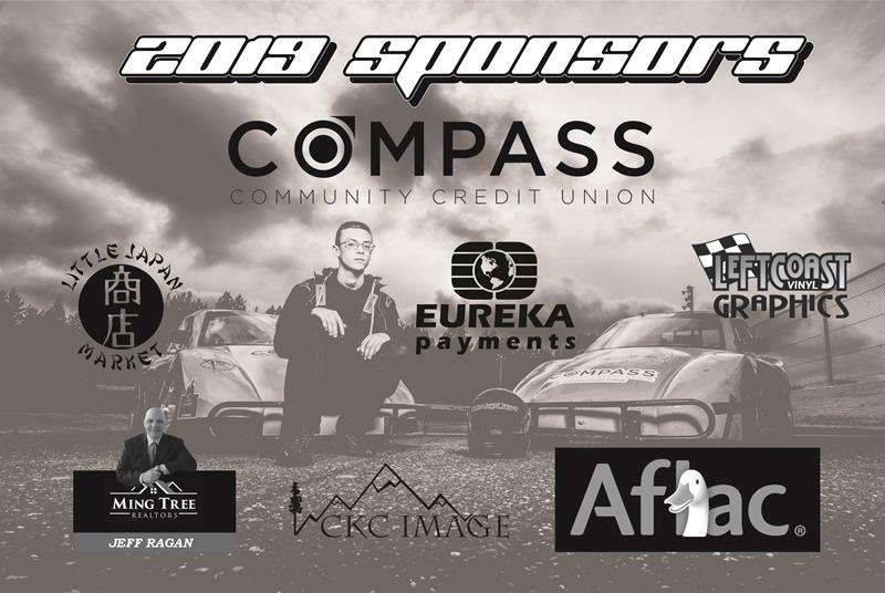 2019 Sponsors