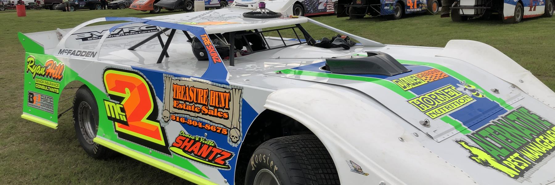Clint McFadden