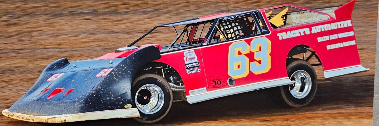 Matt McEathron