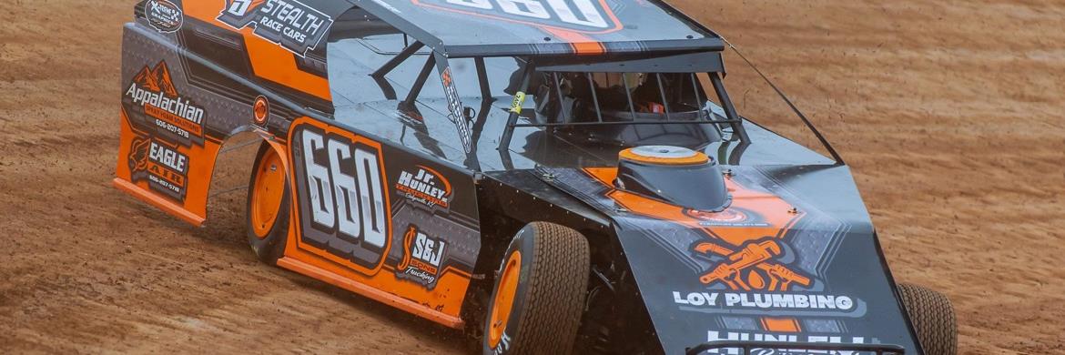 Cody Hunley