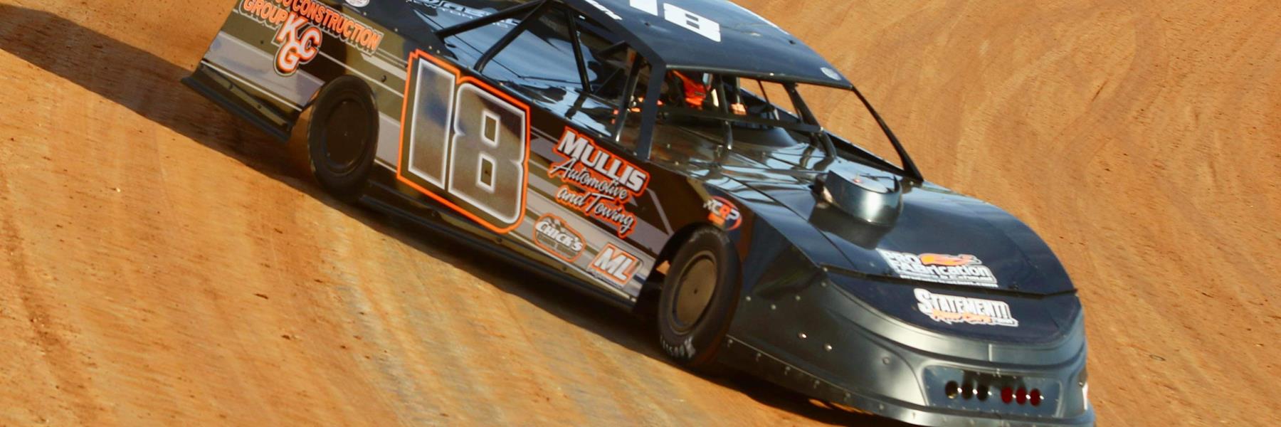 Ricky Greene
