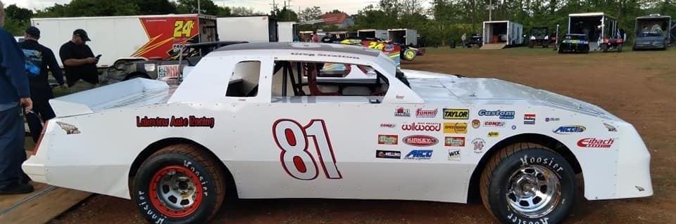 Greg Stratton