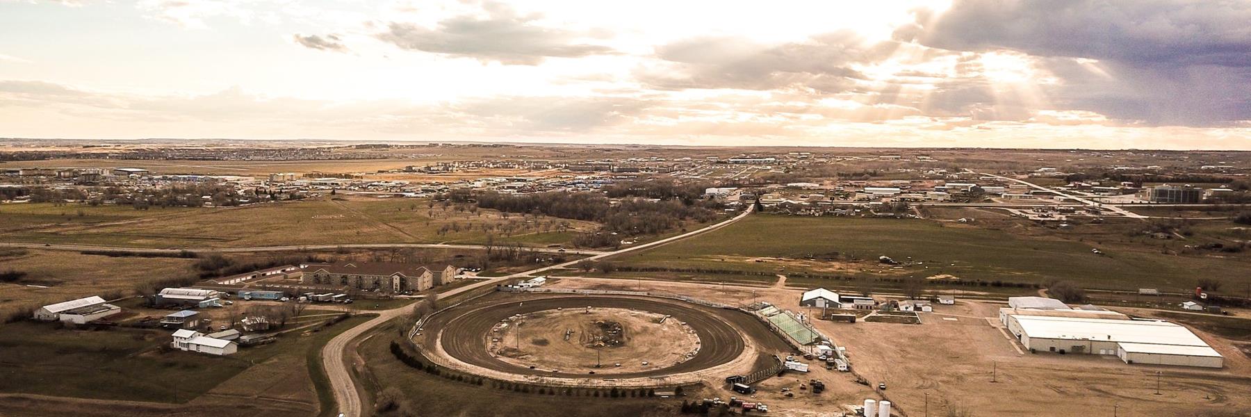 Williston Basin Speedway