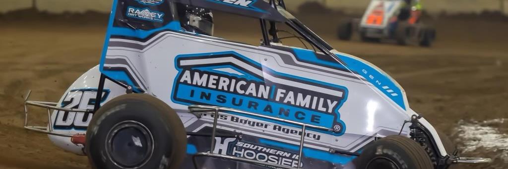 Chevy Boyer