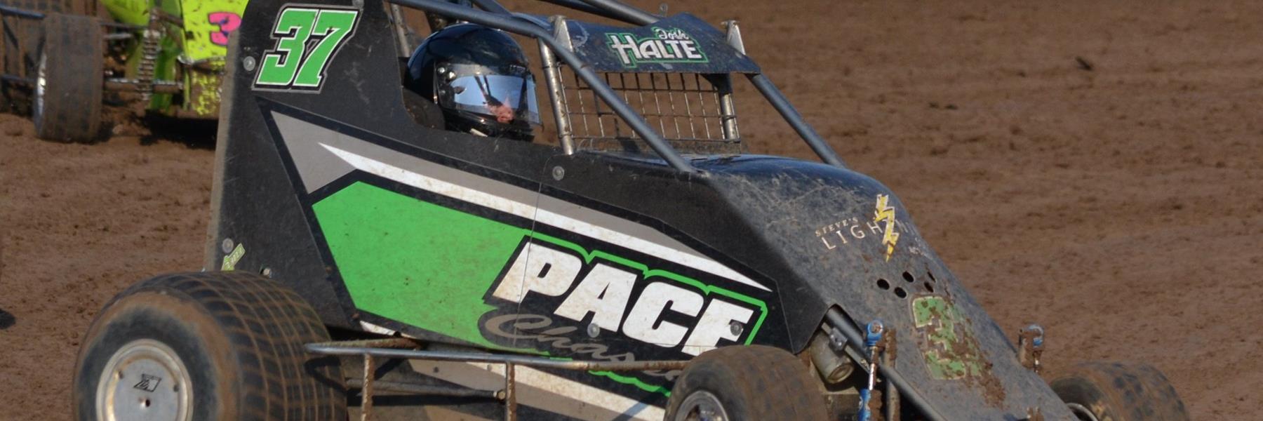 Josh Halte