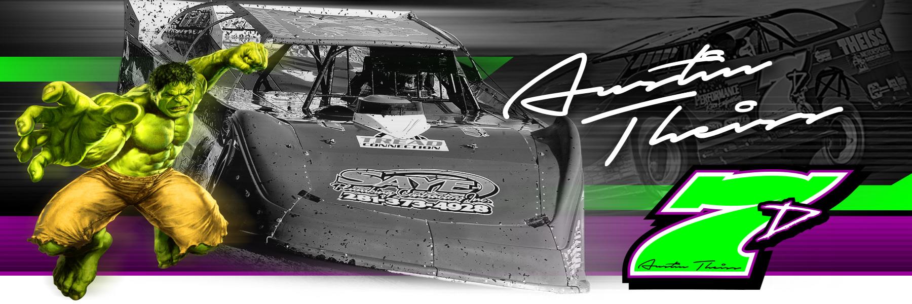 Austin Theiss