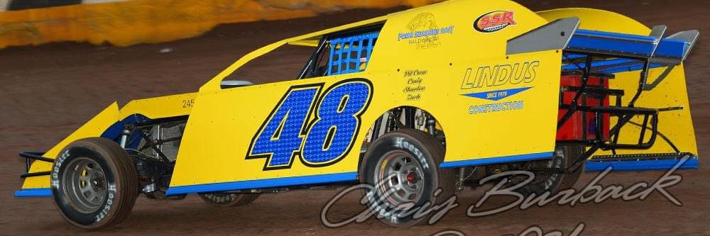 Cody Brightbill
