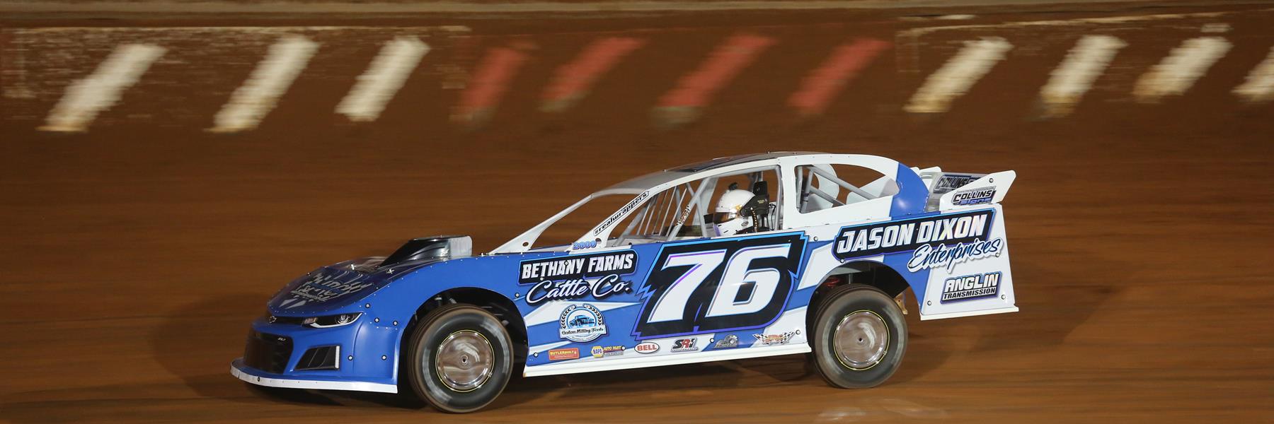 Chad Hoopaugh