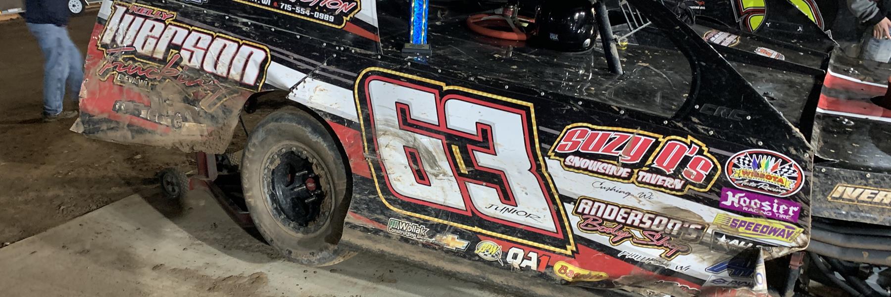 Brady Larson