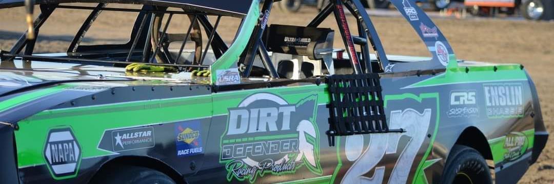 Trey Stevens