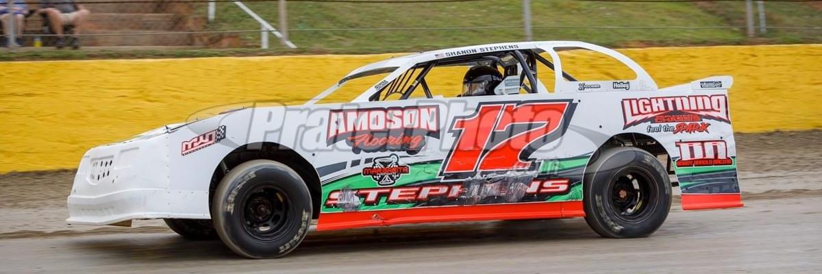 Shanon Stephens