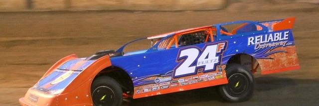Cody Fultz