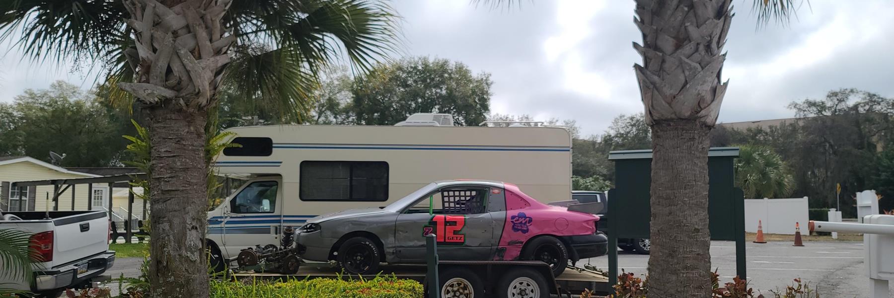 Randy Getz Jr
