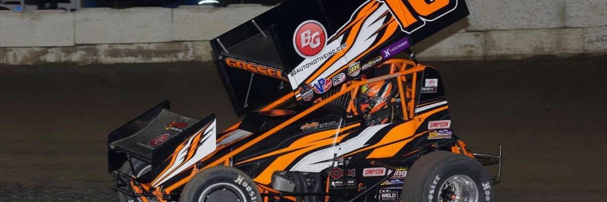 Austyn Gossel
