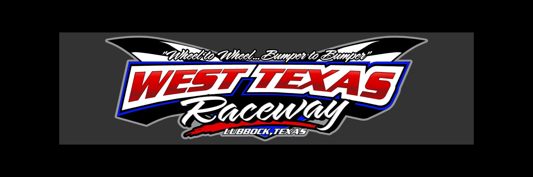 6/24/2023 - West Texas Raceway
