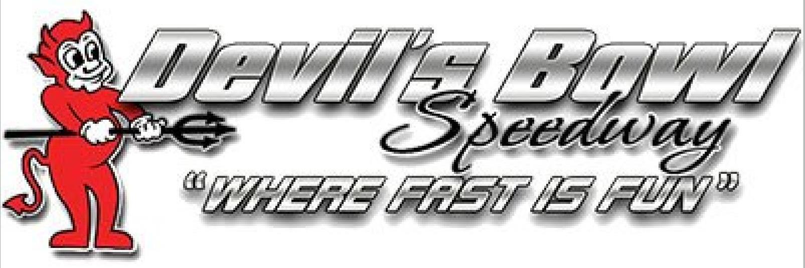 Devil's Bowl Speedway