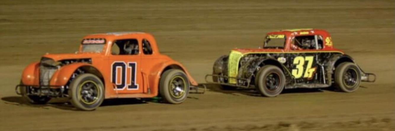 Dusty Riggs