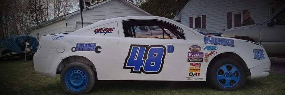 Cody Davis