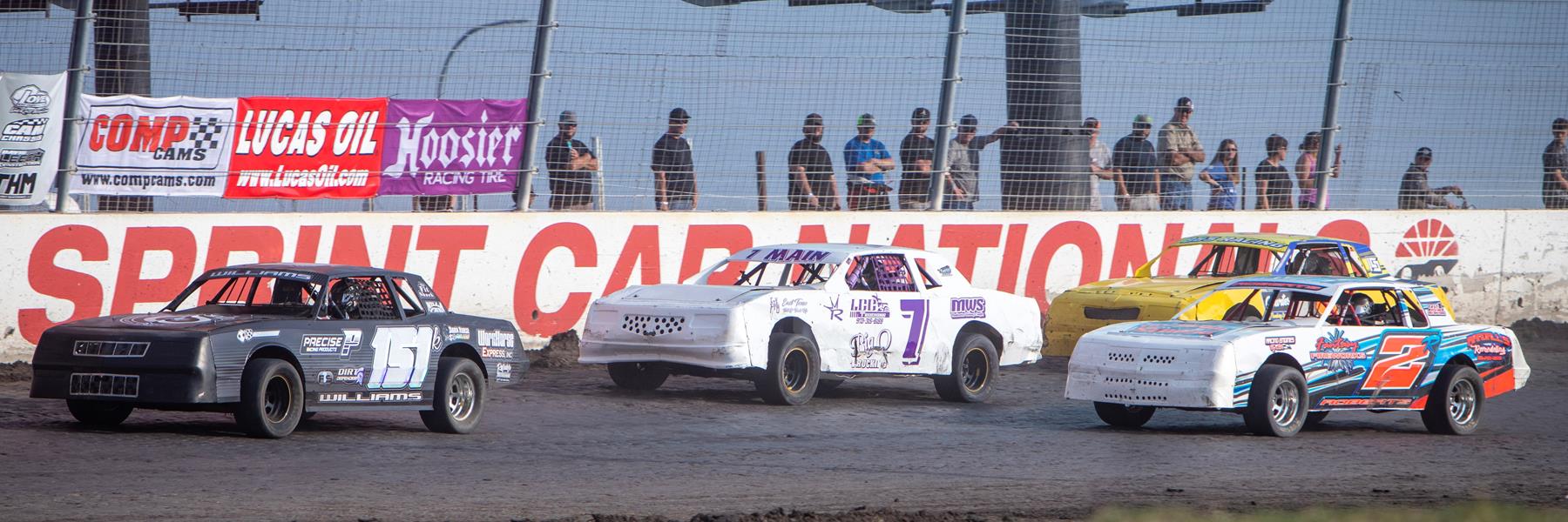 Tommy Williams