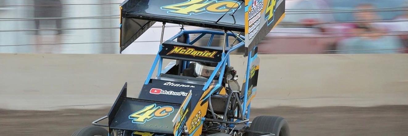 Cole McDaniel