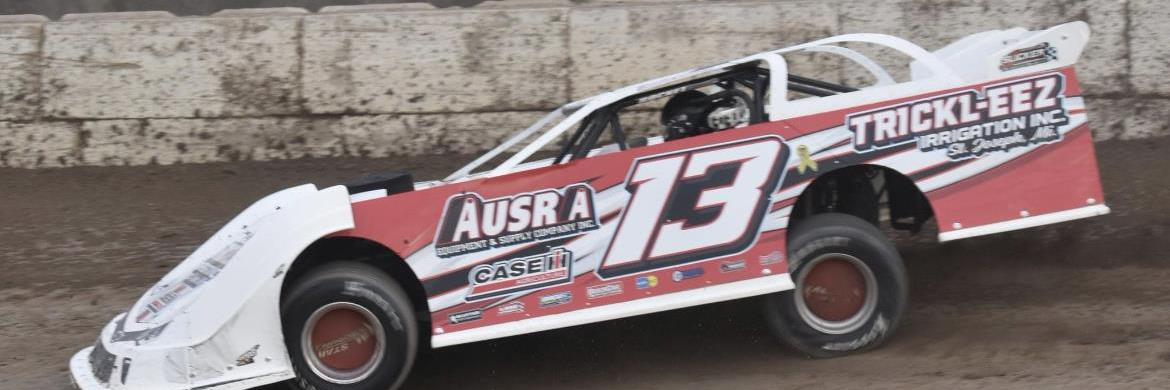 Justin Pauley