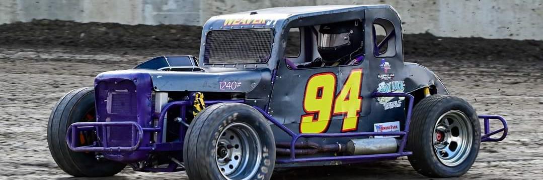 Waylon Weaver