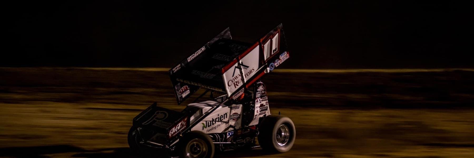 Caleb Harmon