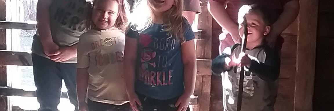 Easton Grilley