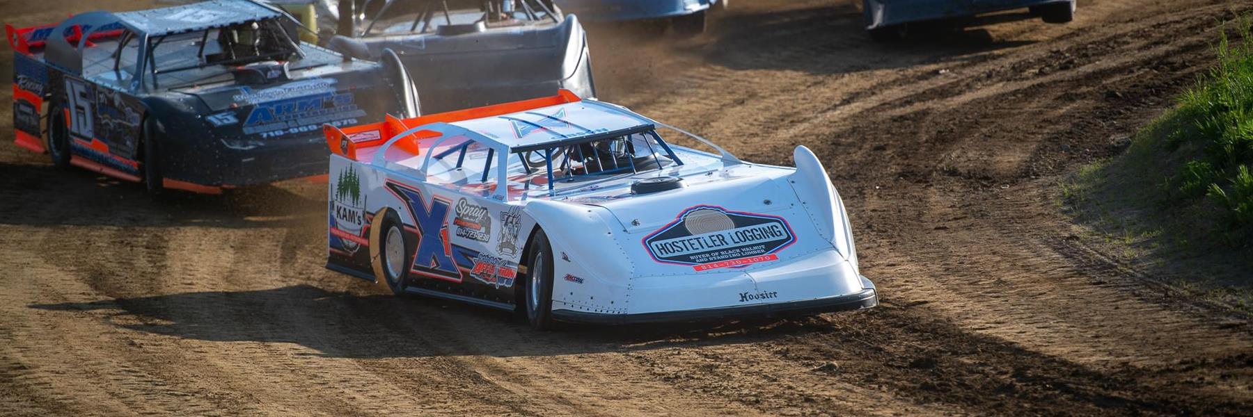 Dean Gibson Jr.