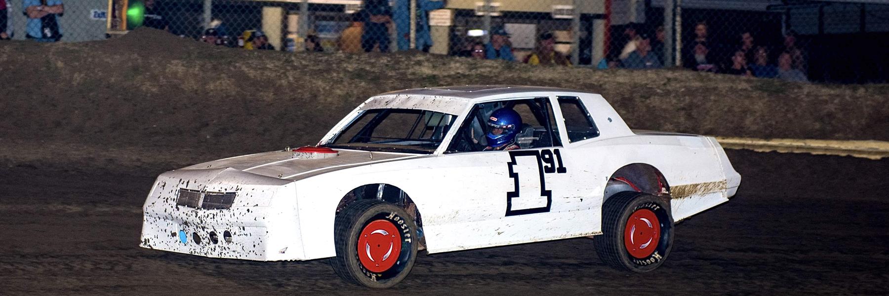 Dylan Lehew