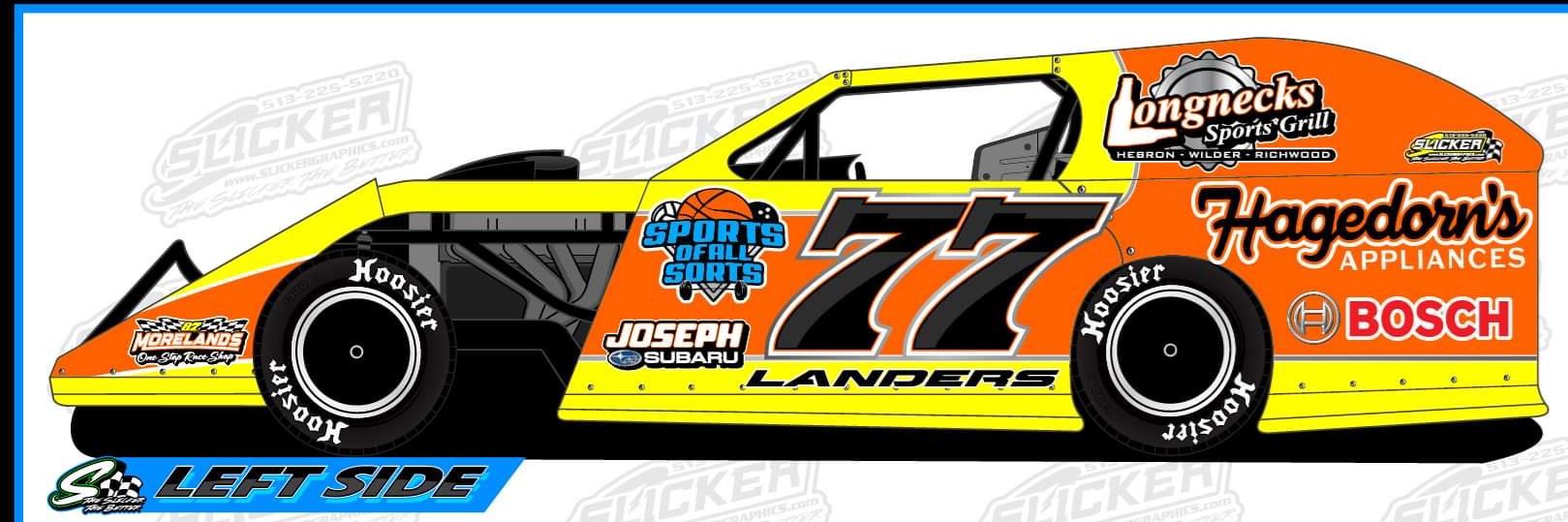 Ron Landers