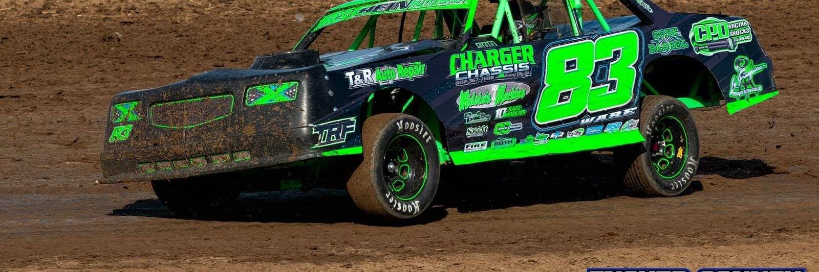 Jeff Ware
