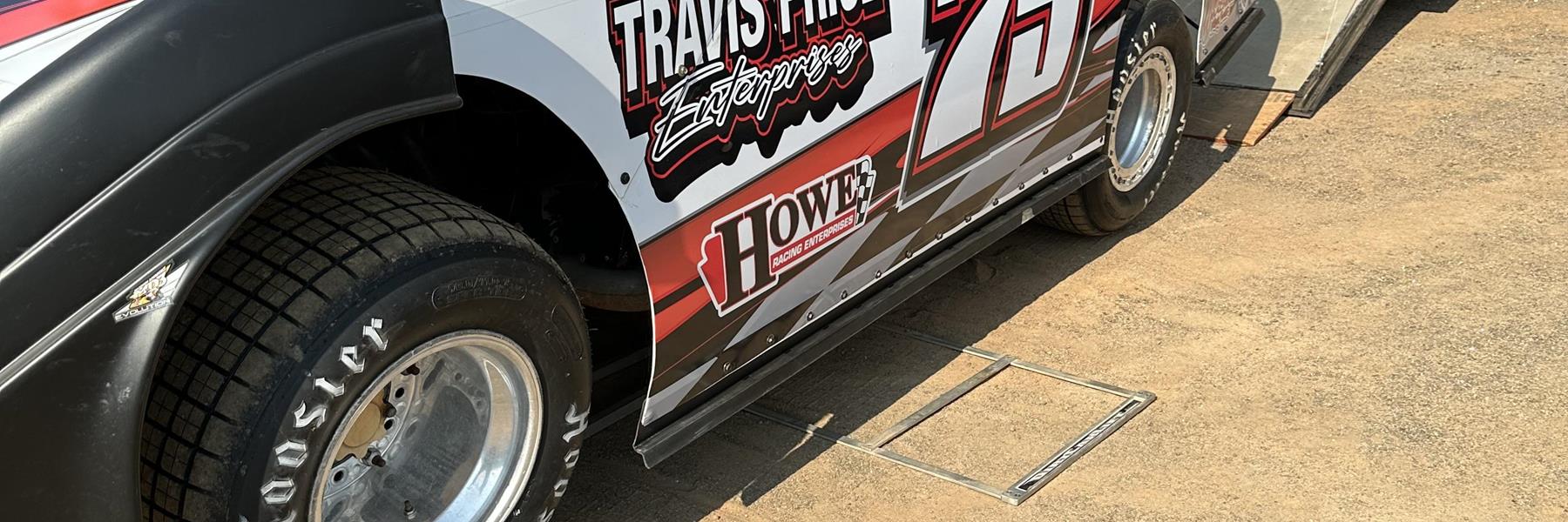 Travis Price