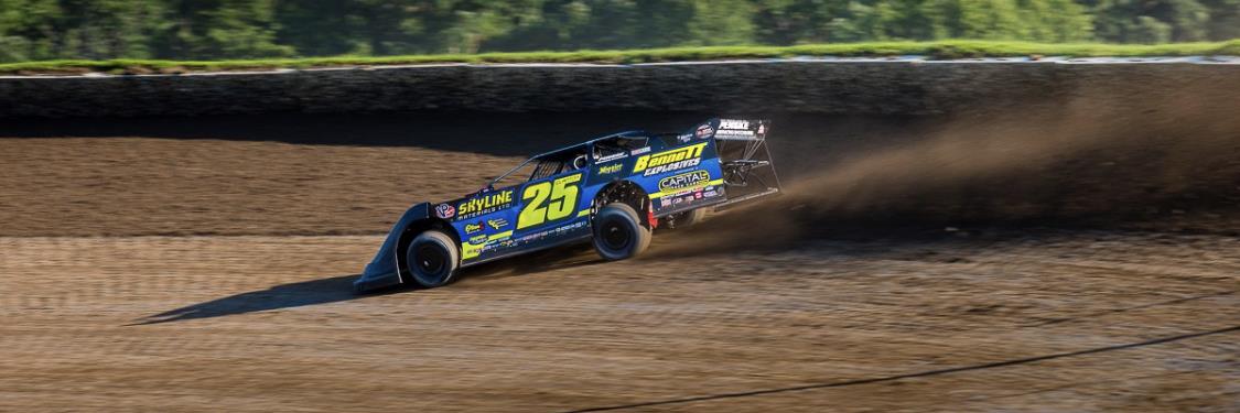 Shane Clanton