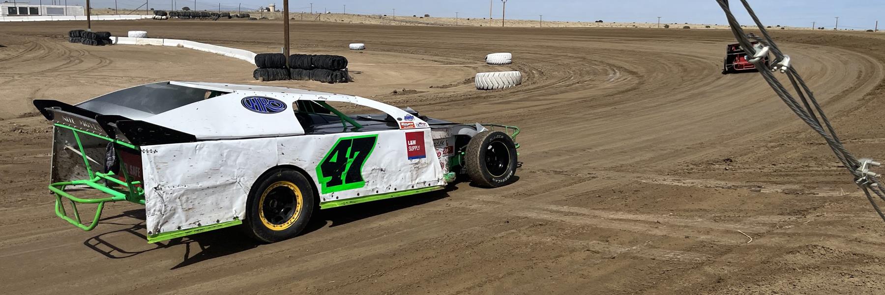 Casey Gossett