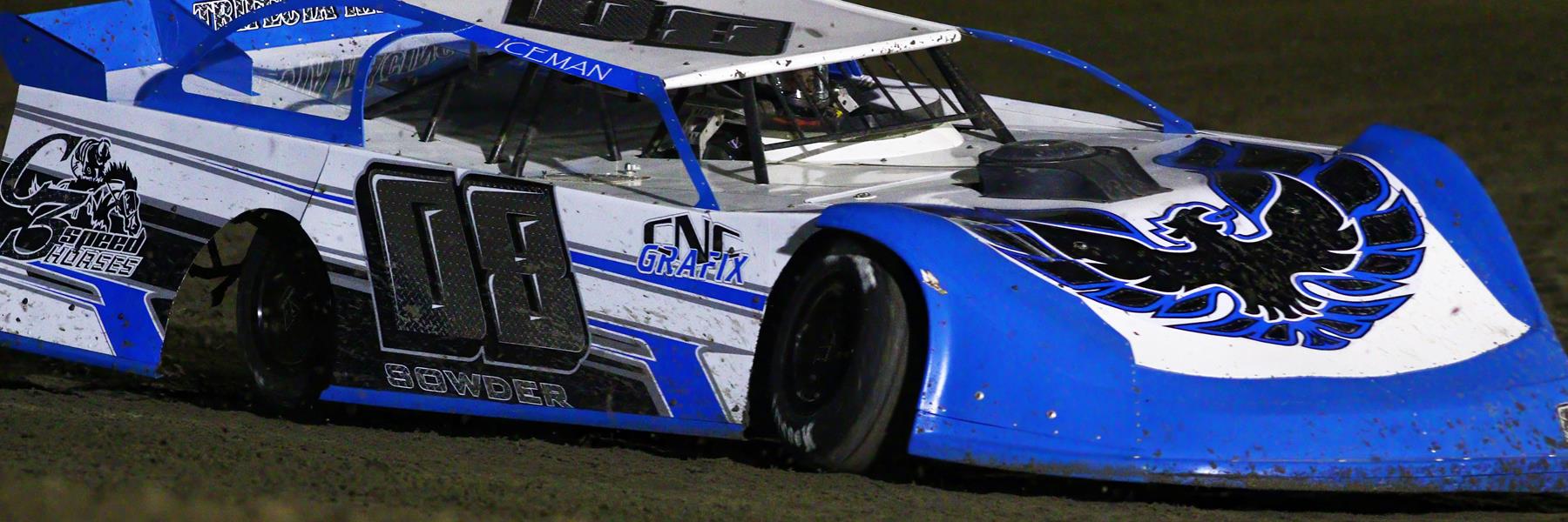 Landon Sowder