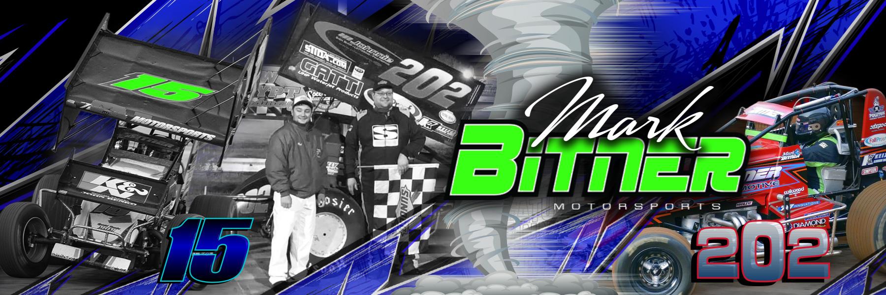 Mark Bitner