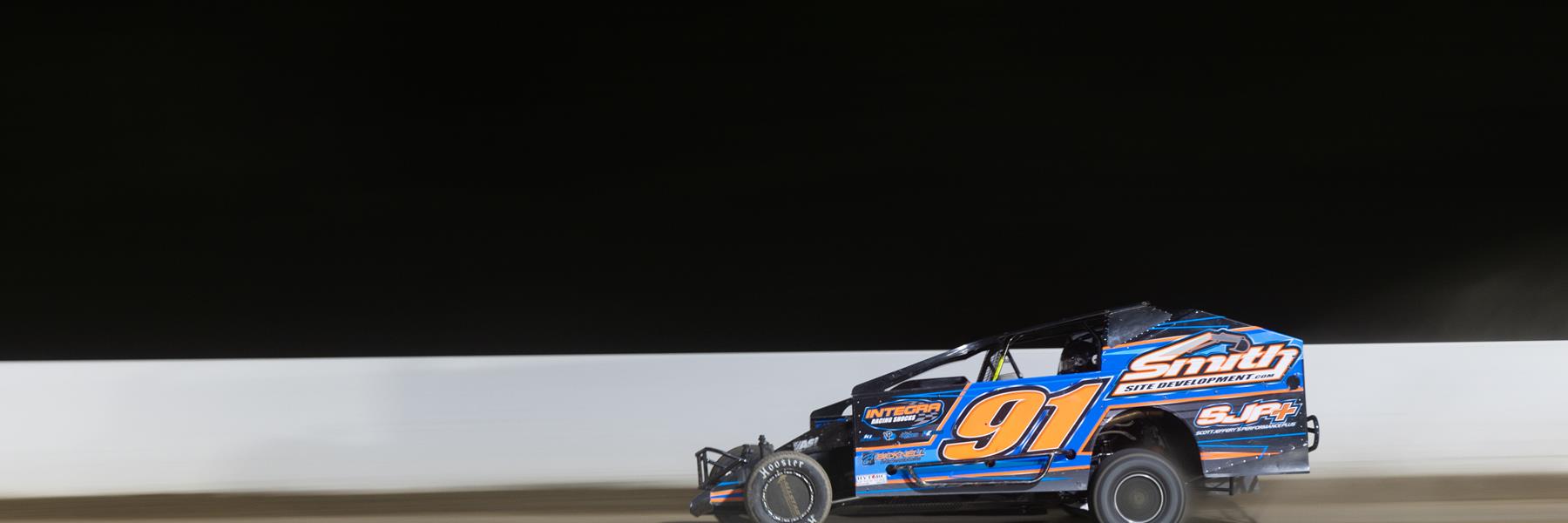 Billy Decker