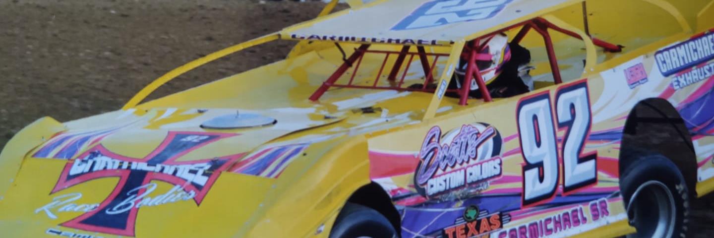 Kenny Carmichael Sr