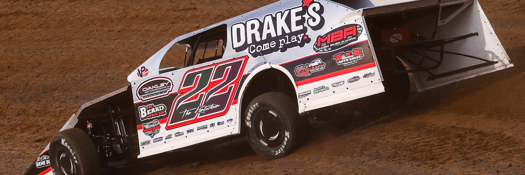 Josh Harris
