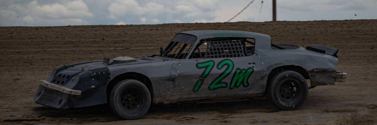 Mikey Johnson