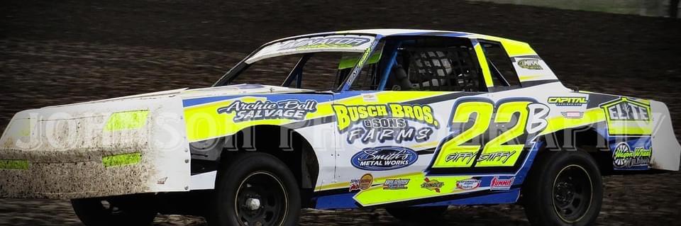 Braden Gifford