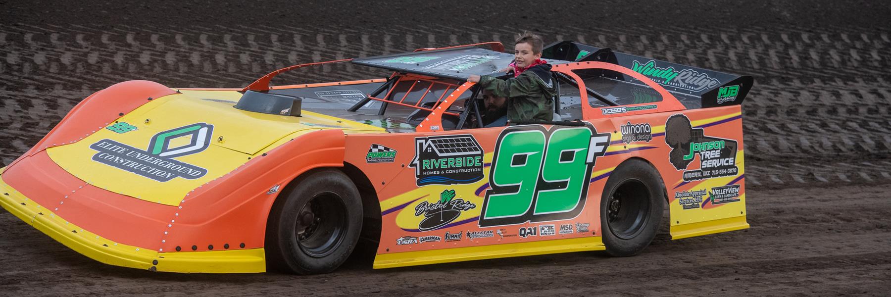 Mitchell Fenske