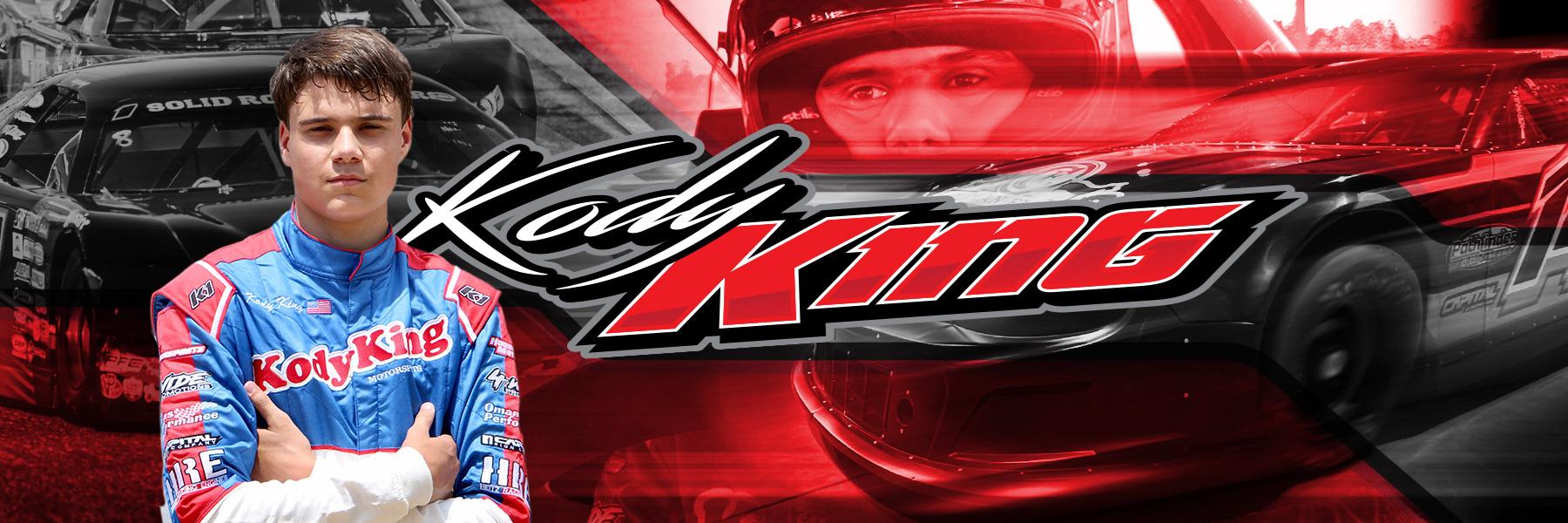 Kody King