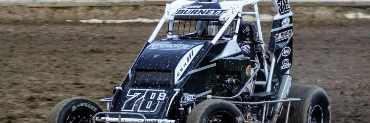Lane Burnett